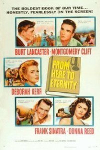 From Here to Eternity