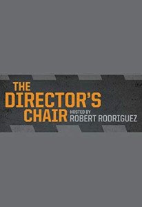 The Director's Chair